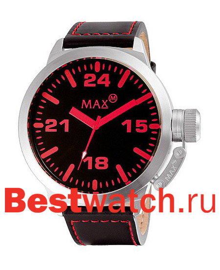 Часы MAX XL Watches Classic 5-max327